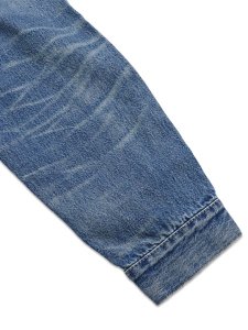 画像7: 【送料無料】LEVI'S 1953 TYPE II VINTAGE CLOTHING USED (7)