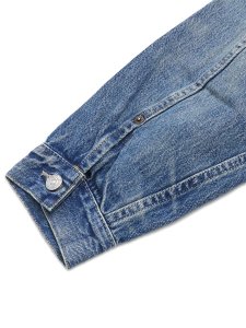 画像8: 【送料無料】LEVI'S 1953 TYPE II VINTAGE CLOTHING USED (8)