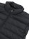 画像3: 【送料無料】POLO RALPH LAUREN MATTE PERPETUAL COLDEN PUFFER VEST POLO BLACK (3)
