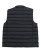 画像2: 【送料無料】POLO RALPH LAUREN MATTE PERPETUAL COLDEN PUFFER VEST POLO BLACK (2)