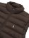 画像3: 【送料無料】POLO RALPH LAUREN MATTE PERPETUAL COLDEN PUFFER VEST NUTMEG BROWN (3)