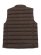 画像2: 【送料無料】POLO RALPH LAUREN MATTE PERPETUAL COLDEN PUFFER VEST NUTMEG BROWN (2)