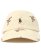 画像2: 【送料無料】POLO RALPH LAUREN DUCK PRINT CORDUROY BALL CAP (2)