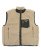 画像1: 【送料無料】POLO RALPH LAUREN POLO SPORT RELAXED FIT SHAGGY HIGH PILE VEST (1)
