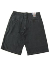 画像3: 【MEGA SALE】Franklin ＆ Marshall Cotton Short チャコール #29181-2010