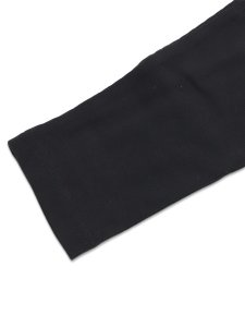画像6: AVIREX DAILY RIB HENLEY NECK L/S TEE (6)