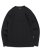画像2: AVIREX DAILY RIB HENLEY NECK L/S TEE (2)