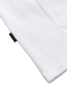 画像5: AVIREX DAILY RIB HENLEY NECK L/S TEE (5)