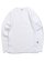 画像2: AVIREX DAILY RIB HENLEY NECK L/S TEE (2)