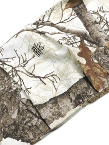 画像7: 【送料無料】ALPHA BDU CARGO RELAXED FIT PANT REALTREE CAMO (7)