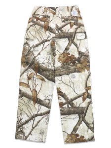 画像2: 【送料無料】ALPHA BDU CARGO RELAXED FIT PANT REALTREE CAMO (2)