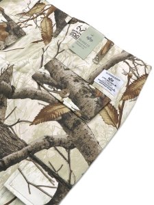 画像5: 【送料無料】ALPHA BDU CARGO RELAXED FIT PANT REALTREE CAMO (5)