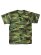 画像1: ROTHCO MILITARY CAMO TEE (1)