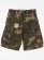 画像1: 【MEGA SALE】FRANKLIN & MARSHALL CAMO CARGO SHORTS (1)