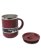 画像2: Hydro Flask COFFEE 12 OZ CLOSEABLE COFFEE MUG-BURGUNDY (2)