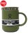 画像1: Hydro Flask COFFEE 12 OZ CLOSEABLE COFFEE MUG-PALMER GREEN (1)