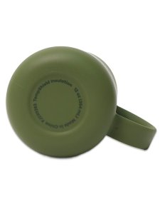 画像3: Hydro Flask COFFEE 12 OZ CLOSEABLE COFFEE MUG-PALMER GREEN (3)