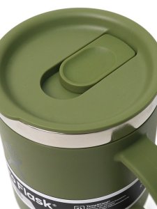 画像4: Hydro Flask COFFEE 12 OZ CLOSEABLE COFFEE MUG-PALMER GREEN (4)