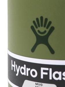 画像6: Hydro Flask COFFEE 12 OZ CLOSEABLE COFFEE MUG-PALMER GREEN (6)