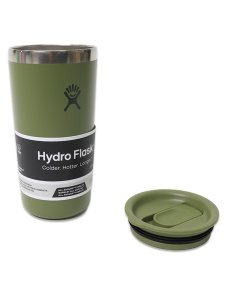 画像2: Hydro Flask DRINKWARE 12 OZ ALL AROUND TUMBLER-PALMER GREEN (2)