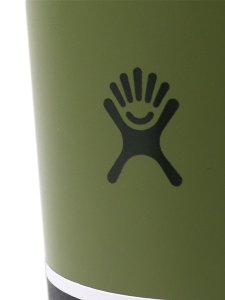 画像4: Hydro Flask DRINKWARE 12 OZ ALL AROUND TUMBLER-PALMER GREEN (4)
