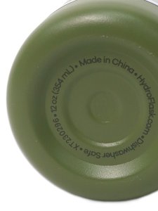 画像5: Hydro Flask DRINKWARE 12 OZ ALL AROUND TUMBLER-PALMER GREEN (5)