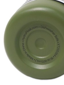 画像5: Hydro Flask DRINKWARE 16 OZ ALL AROUND TUMBLER-PALMER GREEN (5)