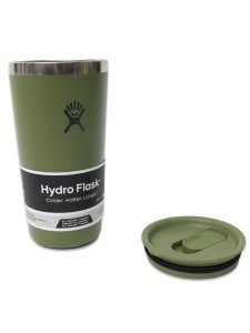 画像2: Hydro Flask DRINKWARE 20 OZ ALL AROUND TUMBLER-PALMER GREEN (2)
