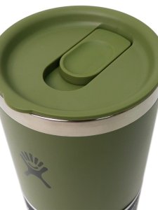 画像3: Hydro Flask DRINKWARE 20 OZ ALL AROUND TUMBLER-PALMER GREEN (3)