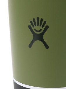 画像4: Hydro Flask DRINKWARE 20 OZ ALL AROUND TUMBLER-PALMER GREEN (4)