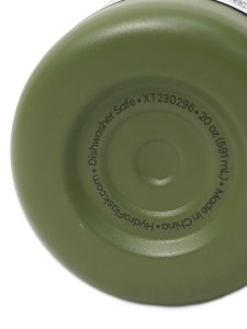 画像5: Hydro Flask DRINKWARE 20 OZ ALL AROUND TUMBLER-PALMER GREEN (5)