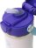 画像4: 【KIDS】Hydro Flask KIDS 12 OZ WIDE MOUTHCOVERED CAP-CLOUD PINK (4)