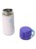 画像2: 【KIDS】Hydro Flask KIDS 12 OZ WIDE MOUTHCOVERED CAP-CLOUD PINK (2)