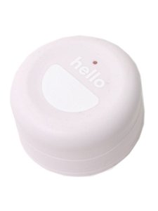 画像7: 【KIDS】Hydro Flask KIDS 12 OZ WIDE MOUTHCOVERED CAP-CLOUD PINK (7)