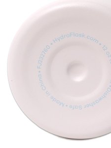 画像6: 【KIDS】Hydro Flask KIDS 12 OZ WIDE MOUTHCOVERED CAP-CLOUD PINK (6)