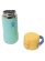 画像2: 【KIDS】Hydro Flask KIDS 12 OZ WIDE MOUTHCOVERED CAP-MERMAID GREEN (2)