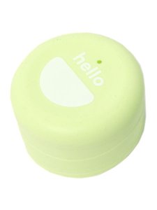 画像7: 【KIDS】Hydro Flask KIDS 12 OZ WIDE MOUTHCOVERED CAP-SEEDLING GREEN (7)