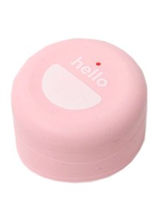 画像7: 【KIDS】Hydro Flask KIDS 12 OZ WIDE MOUTHCOVERED CAP-BLOSSOM PINK (7)