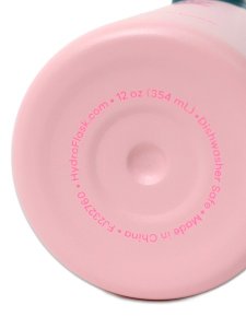 画像6: 【KIDS】Hydro Flask KIDS 12 OZ WIDE MOUTHCOVERED CAP-BLOSSOM PINK (6)
