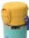 画像3: 【KIDS】Hydro Flask KIDS 18 OZ WIDE MOUTHCOVERED CAP-MERMAID GREEN (3)