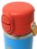 画像3: 【KIDS】Hydro Flask KIDS 18 OZ WIDE MOUTHCOVERED CAP-BLUE JAY (3)