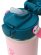 画像4: 【KIDS】Hydro Flask KIDS 18 OZ WIDE MOUTHCOVERED CAP-BLOSSOM PINK (4)
