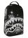 画像4: 【送料無料】SPRAYGROUND SHARK CENTRAL DARK SPACE DLX BACKPACK (4)