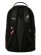 画像2: 【送料無料】SPRAYGROUND SHARK CENTRAL DARK SPACE DLX BACKPACK (2)