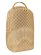 画像3: 【送料無料】SPRAYGROUND GOLD TRINITY DLXSF BACKPACK (3)