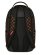画像2: 【送料無料】SPRAYGROUND SHARKS IN PARIS WTF BUBBLE BROWN CHECK DLXSV BACKPACK (2)