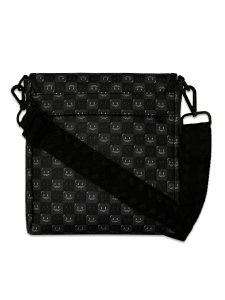 画像2: 【送料無料】SPRAYGROUND SHARK CENTRAL GOLD LETTERING DLX (2)