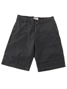 画像1: 【MEGA SALE】Franklin ＆ Marshall Cotton Short チャコール #29181-2010 (1)