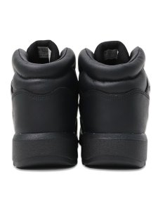 画像4: 【送料無料】TIMBERLAND FIELD BOOT WP RE-ENGINEERING BLACK FULL GRAIN (4)