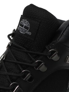 画像8: 【送料無料】TIMBERLAND FIELD BOOT WP RE-ENGINEERING BLACK FULL GRAIN (8)